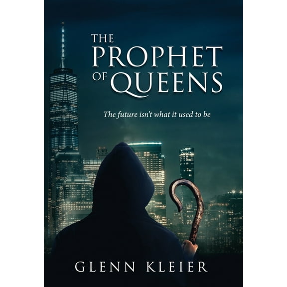 The Prophet of Queens, (Hardcover)