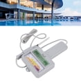 thumbnail image 1 of Water Quality  Chlorine Meter Chlorine Water Chlorine  Meter Tester For PH Chlorine And PH Tester For Water Quality, 1 of 8