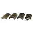 thumbnail image 2 of Speed-Pro 8-7100CH 20 Connecting Rod Bearing Set, 2 of 3