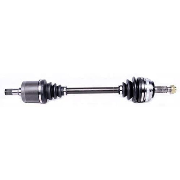 Bodeman Front Right CV Axle Half shaft for 2001-2005 Honda Civic 1.7L Auto Trans / Acura EL