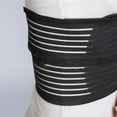 thumbnail image 4 of Rib Support Wrap,Thorax Support Chest Brace Ribs Protection Belt Rib Brace Versatile Functionality, 4 of 8
