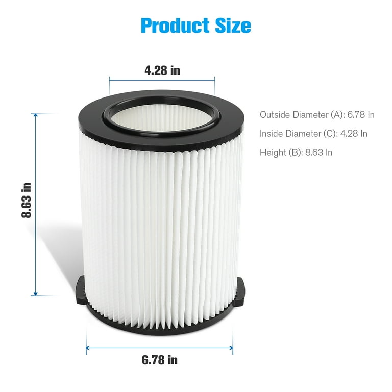 Vf4000 filter sale