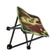 thumbnail image 2 of Naiovety Silla plegable portátil y liviana para comodidad al aire libre Silla cómoda Silla de pesca portátil carpas camuflaje 30*30*30cm, 2 of 6