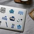 thumbnail image 6 of 10pcs Graduation Class Of 2026 Sticker, Senior 2026 Stickers, Waterproof sticker Decoration For Laptop Book Kindle, 6 of 7