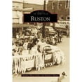 thumbnail image 1 of Pre-Owned Ruston (Paperback) 0738505846 9780738505848, 1 of 1