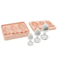 thumbnail image 3 of Silicone Prank Ice Cube Trays Easy to Clean for Party Fun, 3 of 3