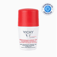 thumbnail image 1 of Vichy Stress Resist Roll On Antitranspirante 72h para Sudoración Extrema y Estrés, 50ml Unisex, 1 of 7