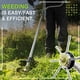 thumbnail image 5 of Steel Wire Grass Trimmer Head, Universal Garden Tool (Easy Installation), 5 of 5