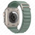 thumbnail image 1 of Strap compatible Alpine Loop Nylon Bracelet Correa Iwatch Series Ultra 8 Se 7 6 3 5 Compatible Apple Watch Strap_Gift Of G, 1 of 5