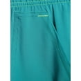 thumbnail image 5 of Scrubstar Women's Seasonal Solid Contrast Jogger Scrub Pants, 5 of 6