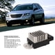 thumbnail image 3 of Relé del ventilador de refrigeración del motor ANGGREK Plug and Play 68023333AA, 3 of 8