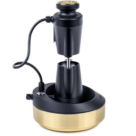 Monogram - Forge Heated Ice Press - Black