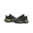 thumbnail image 2 of Tenis Charly Running Hombre Deportivo Negro Suela EVA 22-29 negro 24, 2 of 6