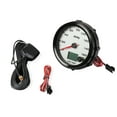 thumbnail image 2 of Holley Performance 26-612W Speedometer Gauge, 2 of 4