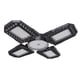 thumbnail image 3 of Luz de crecimiento Jadeshay 150W ABS plegable para plantas, 3 of 8