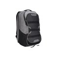 thumbnail image 2 of Targus Work + Play Fitness - Notebook carrying backpack - 15.6" - gray, 2 of 15