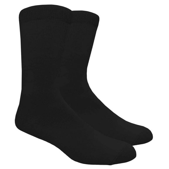 Women's 3 Pairs Truly Beautiful Comfortable Durable Soft Cable-Knit Dress Socks LSD130-3P One SizeBlack