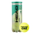 thumbnail image 2 of Pelota Head Pádel One 3 piezas, 2 of 4