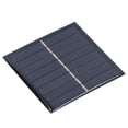 thumbnail image 4 of Cargador de panel solar NikouMX portátil 1W 4V, 4 of 8