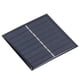 thumbnail image 4 of Paneles solares portátiles, paneles solares de 1W 4V Cargador de panel solar W Panel solar Los mejores materiales, 4 of 14