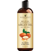 Besque Magic Body Oil, 3.4 FL Oz, Fragrance-Free, Hydrating & Firming ...