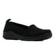 thumbnail image 3 of Zapatos para Mujer Giomar 901 negro 22.5, 3 of 4