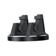 thumbnail image 4 of Car Phone Holder Navigation Bracket Install, Shockproof Simple Phone Mount Phone Black, 4 of 9