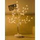 thumbnail image 2 of Luces de árbol bonsái para decoración de habitaciones, luces estéticas para sala de estar, lindas luces nocturnas para decoración del hogar, grandes ideas para regalos, decoración del hogar, bodas $, 2 of 2