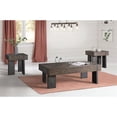 thumbnail image 3 of Lane Furniture 7636 Occasional Traditional Wood Cocktail Table in Brown, 3 of 6