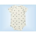 thumbnail image 4 of Baby Boy UnBEElievably Cute Bee Onesie and Bib 5-Piece Set, Sizes 3-18 Months, 4 of 6