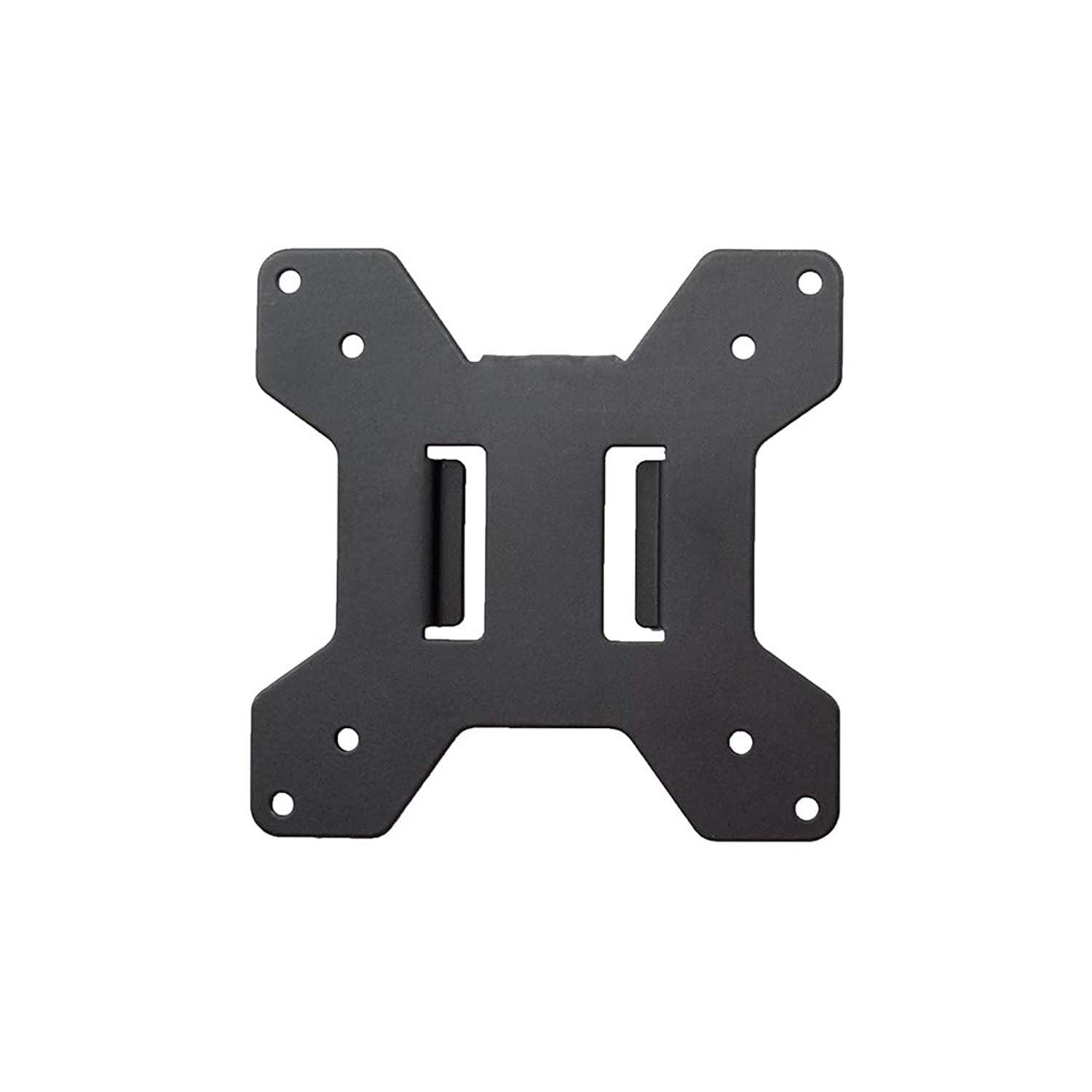 VIVO Steel VESA Bracket 75x75 and 100x100 Mounting for Computer Monitor