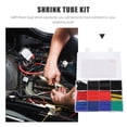 thumbnail image 4 of 1 Set Heat Shrink Tubing Insulation Sealing Cable Protector Sleeving Tube, 4 of 8