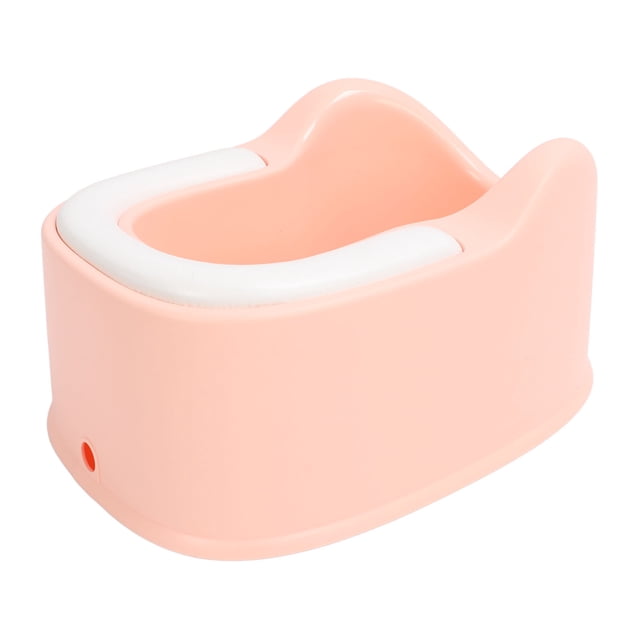 Asiento para Lavar El Trasero Del Bebé ANGGREK lavabo para niños Con Cojín Suave de PVC
