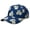 White-106, variant on Vintage Daisy Print Baseball Cap – Artistic Boho Floral Dad Hat with Sunny Yellow Bloom, Adjustable and Lightweight Cap