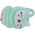 thumbnail image 3 of Lunfar Cache-Oreilles en Peluche Douce et Chaude pour Enfants, Garçons et Filles, Chauffe-Oreilles de Soccer pour Extérieur, 3 of 5
