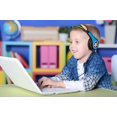 thumbnail image 4 of Chase Pat' Patrouille Écouteurs avec Oreilles! Écouteurs à Limitation de Volume pour Enfants, 4 of 5