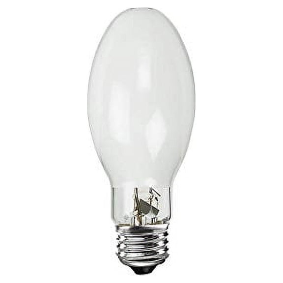 Venture - 20981 - 175 Watt - ED28 - E39 Base - 3200 Kelvin - Coated - Probe Start - HID Light Bulb