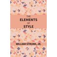 thumbnail image 1 of The Elements Of Style, 1 of 1