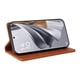thumbnail image 2 of Funda para OPPO Reno 10 Pro 5G Estuche de Cuero PU Tipo Cartera con Ranuras para Tarjetas y Cierre Magnético, 2 of 5