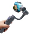 thumbnail image 1 of Gimbal Stabilizer For Cellular Mobile Phone 3 Axis Camera, 1 of 4