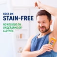 thumbnail image 5 of ARM & HAMMER ULTRA MAX Deodorant- Fresh-  Solid Wide Stick - 2.6oz, 5 of 12
