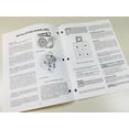 thumbnail image 3 of Onan Nhc Nhcv Industrial Engines Service Manual Parts Catalog, 3 of 8
