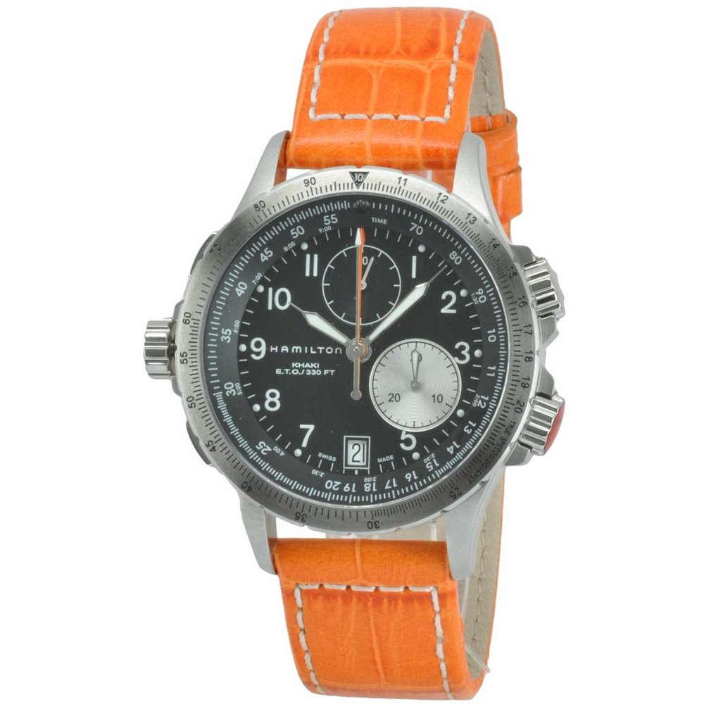 casio oceanus website