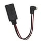 thumbnail image 4 of Módulo auxiliar Bluetooth para automóvil, módulo auxiliar Bluetooth para automóvil, cable auxiliar Bluetooth, adaptador de audio Bluetooth, fabricado con cuidado, 4 of 12