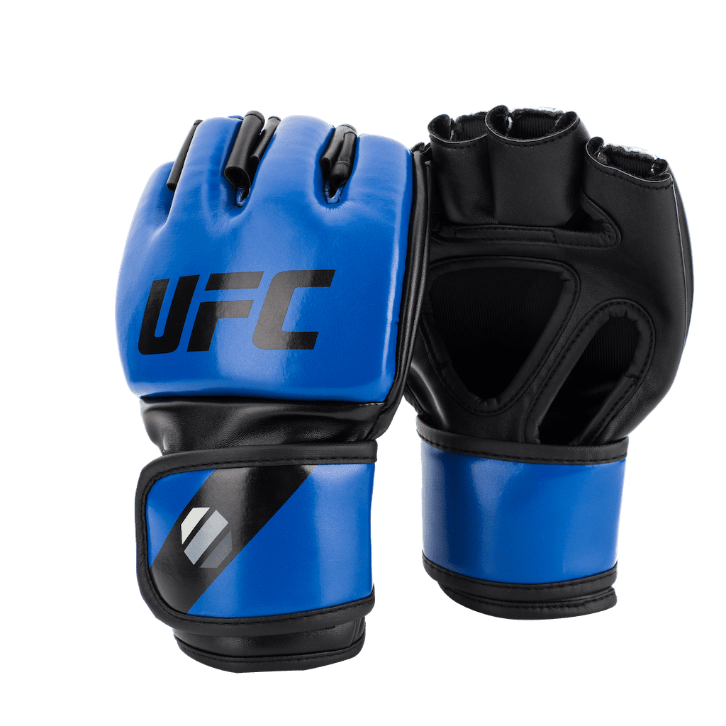 UFC Gloves Guanti MMA 5oz Unisex Adulto 