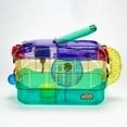 thumbnail image 3 of Kaytee CritterTrail One Level Habitat for Pet Gerbils, Hamsters or Mice, 3 of 10