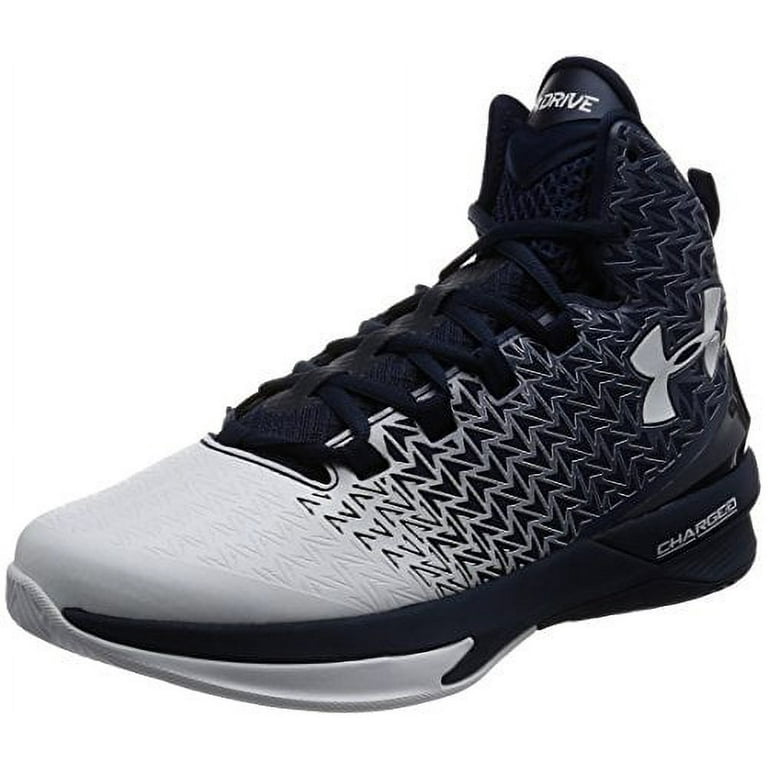 Men's ua clutchfit drive 3 basketball shoes sales
