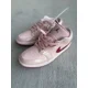 thumbnail image 1 of Ni - ke Ni - ke Air Jordan 1 Low SE Shoes "Valentines Day" HF3174-600 Women's Sizes NEW, 1 of 5