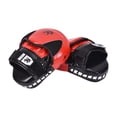 thumbnail image 3 of Almohadillas de boxeo Shamjiam para entrenamiento de manos Rojo, 3 of 8