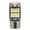 White, variant on 4014 W5W LED Lights Car Interior Dome Door Maps Light 6500K Bright Signals Lamp Instrument Light